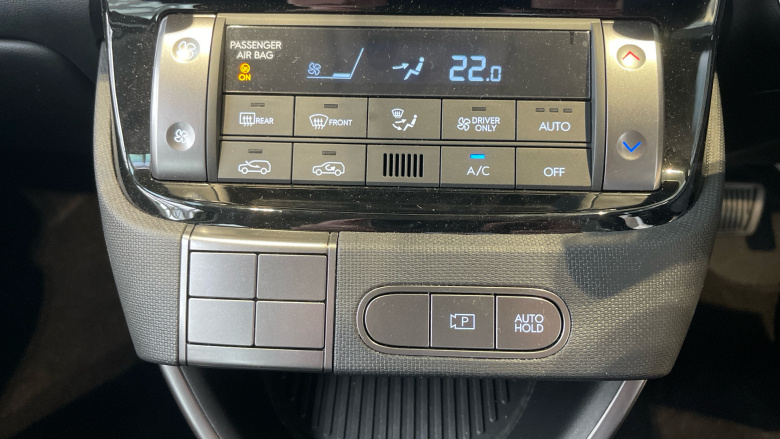 Hyundai INSTER 85kW 01 49kWh 5dr Auto Electric Hatchback